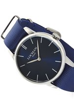 Orologio Locman Uomo Classic 1960 in Acciaio 0251V02-00BLNKNB - 0251V02-00BLNKNB